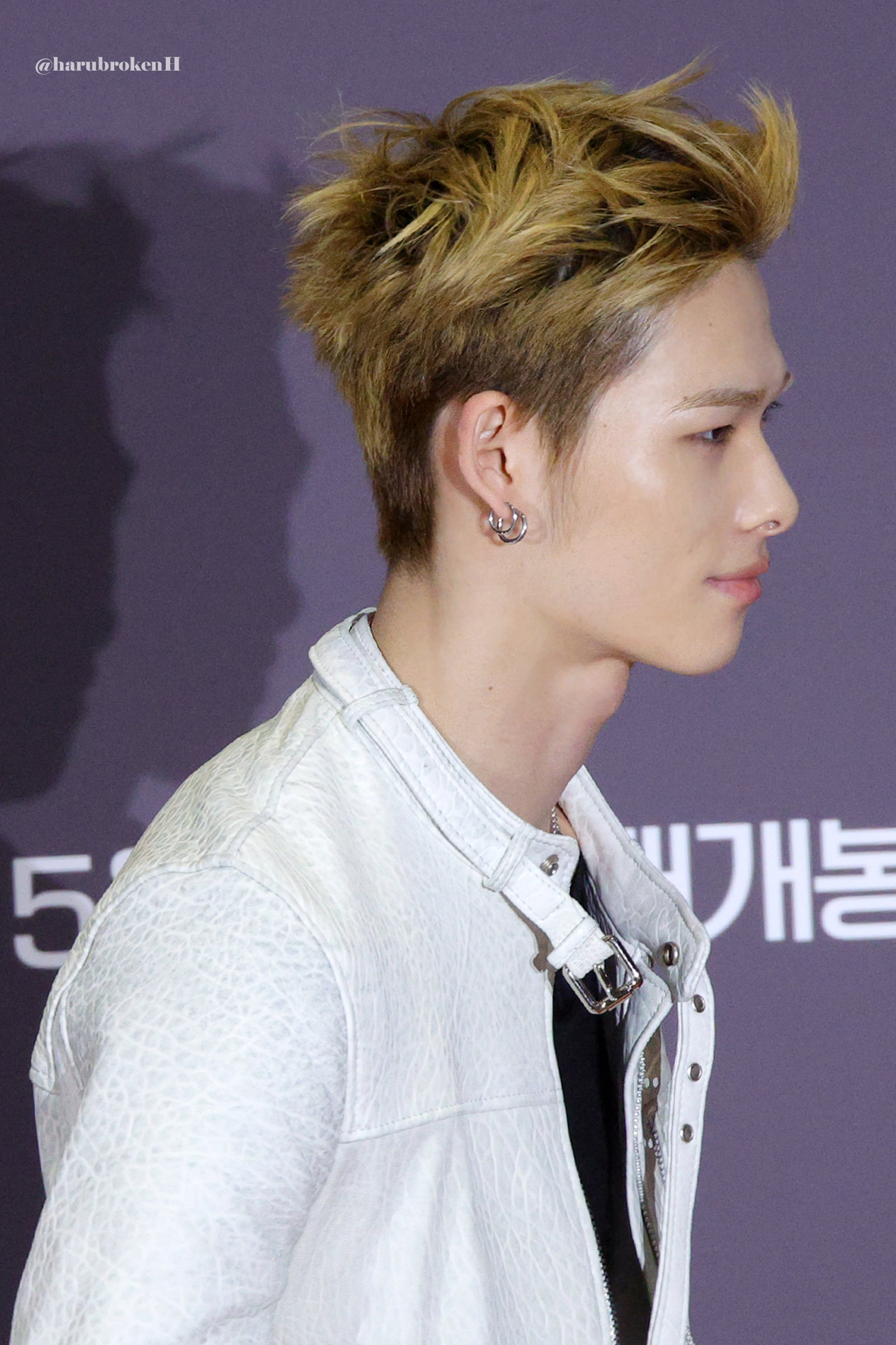 西村力 260511✨c harubrokenH 