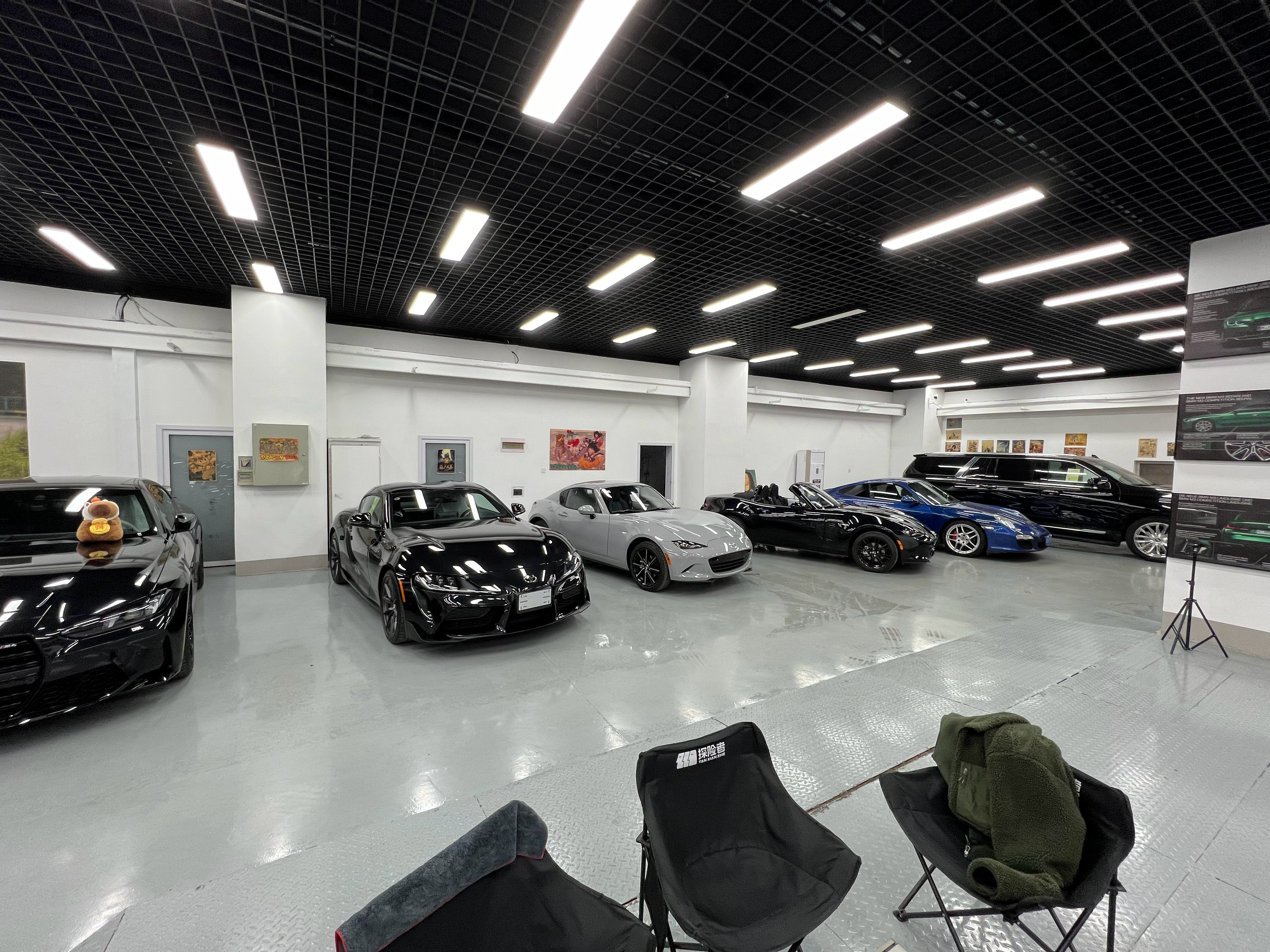 特价Nissan Z到货手动挡 performance版捡漏价 天津·中国天津自