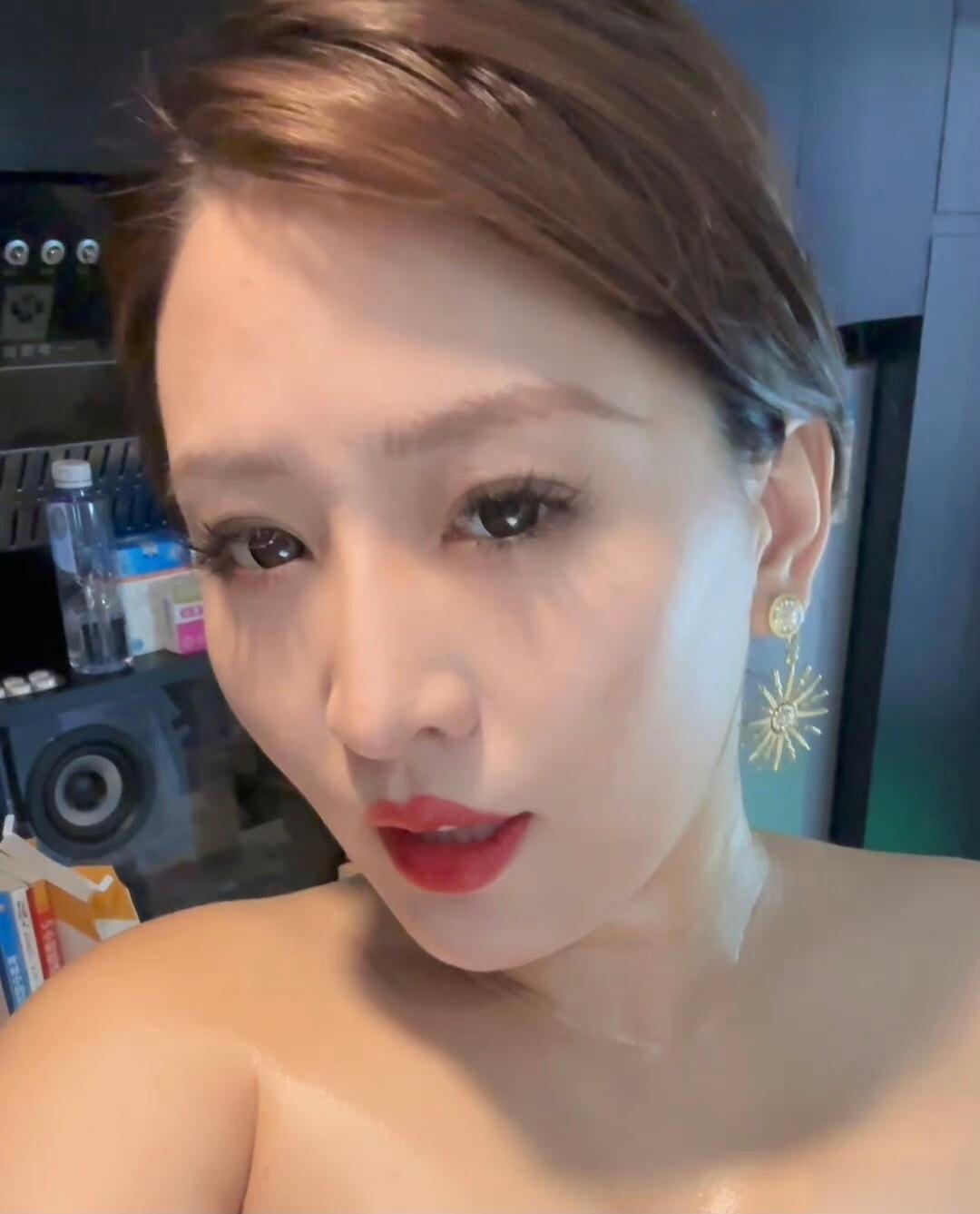 牛奶秋刀姨美吗？ ​​​
