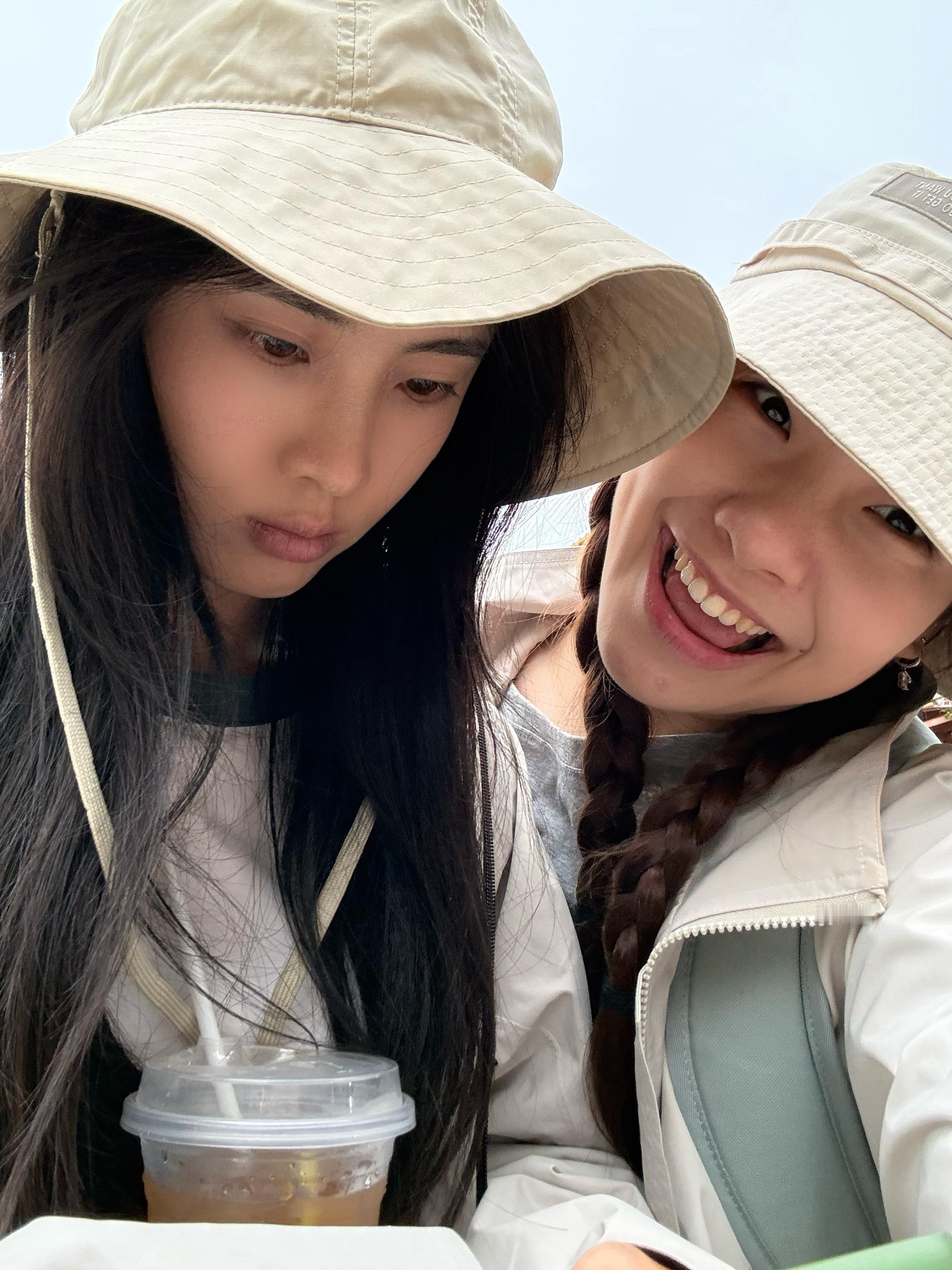 惹女朋友我生气就这样嬉皮笑脸 