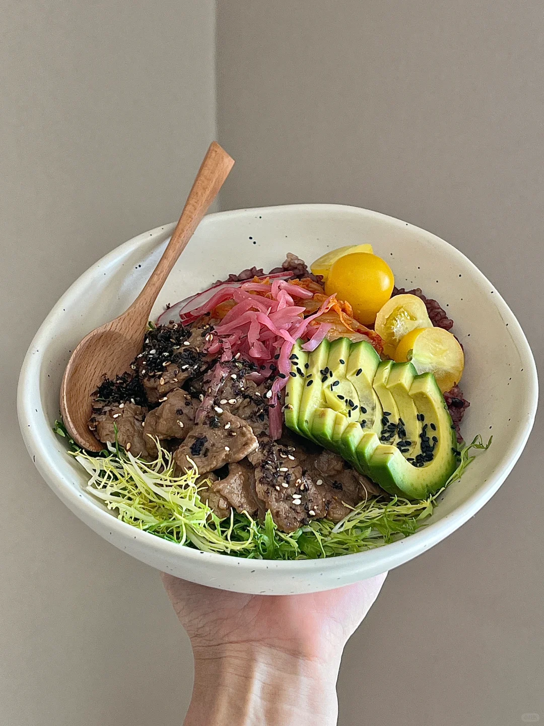 干净饮食真的会瘦！