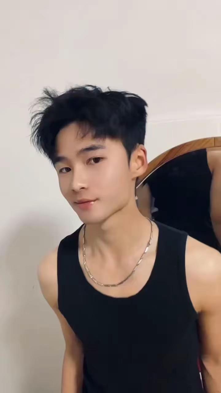 不好意思有点暧昧了🙃