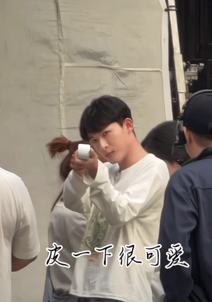 我要看你演到80 