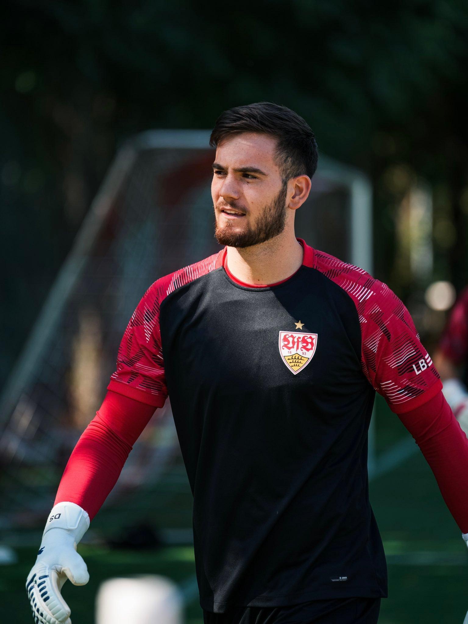 🏃✌️7-0的大胜只是开始，图家军的状态正在一路飙红！斯图加特 VfB 至诚无