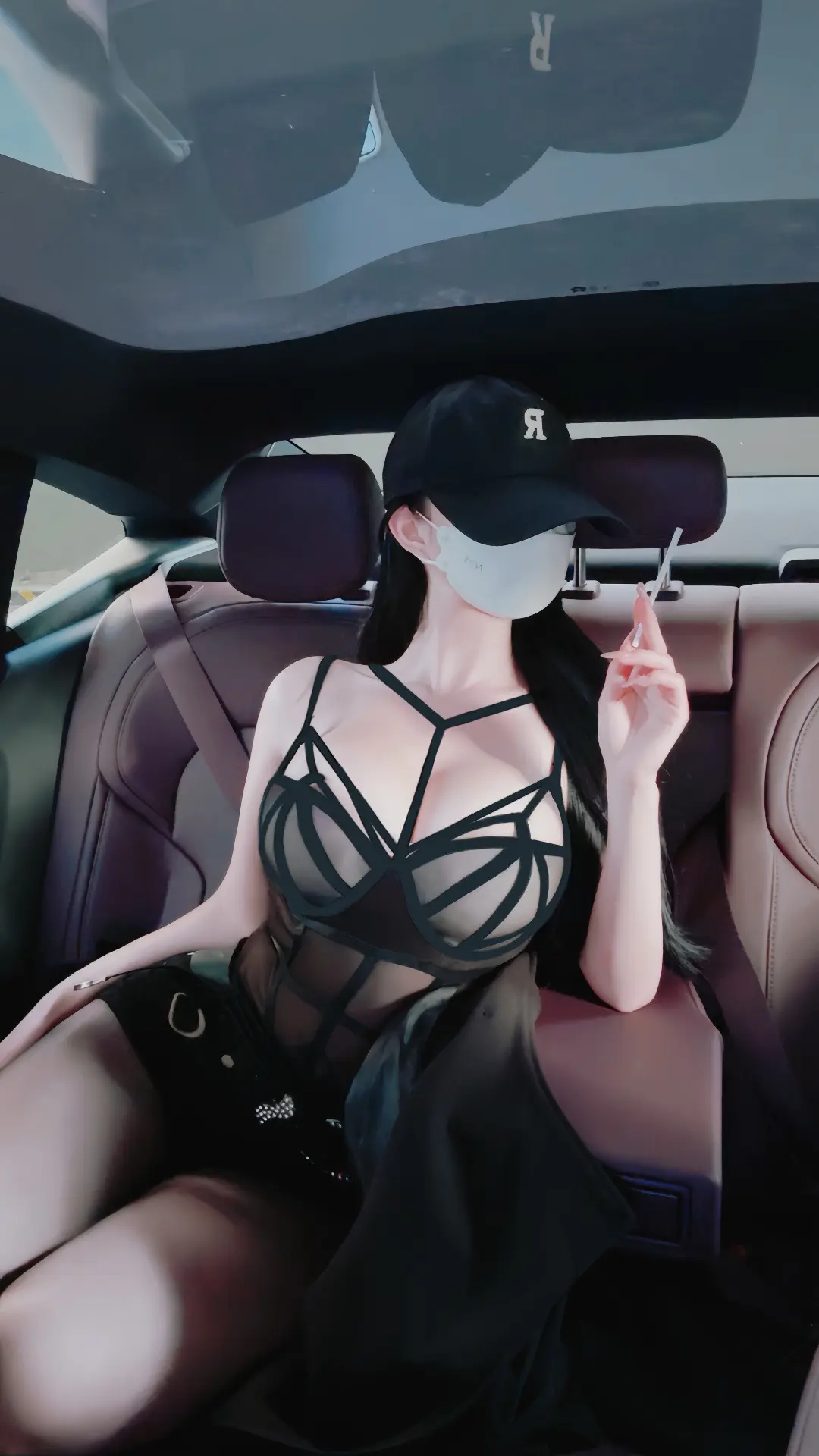 不帅的 姐不拍