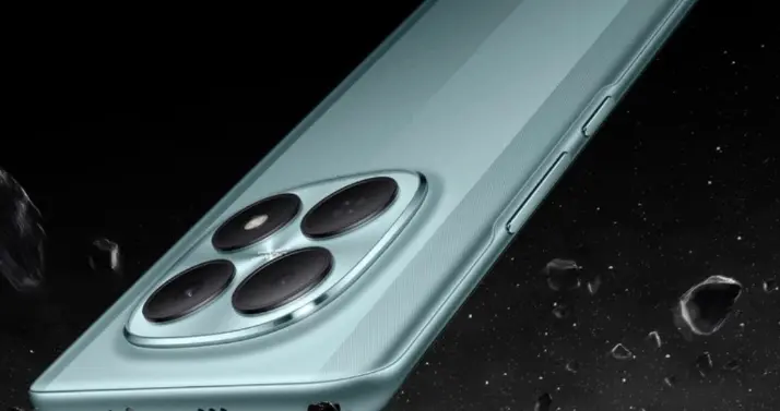 小米POCO M8手機(jī)規(guī)格公布，后續(xù)還有新機(jī)待發(fā)布