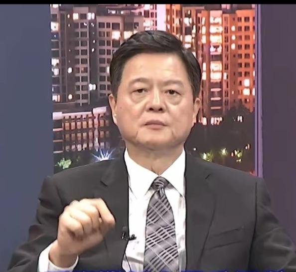 台湾旺旺集团副董事长周锡玮对国民党主席郑丽文访问大陆所寄托的希望：”制造和平契机