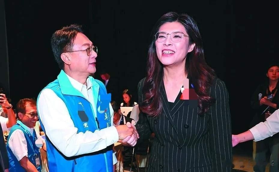 彰化一定赢，李乾龙信心满满，第二个侯友宜出现，蓝营不可大意！

近段时间以来，有