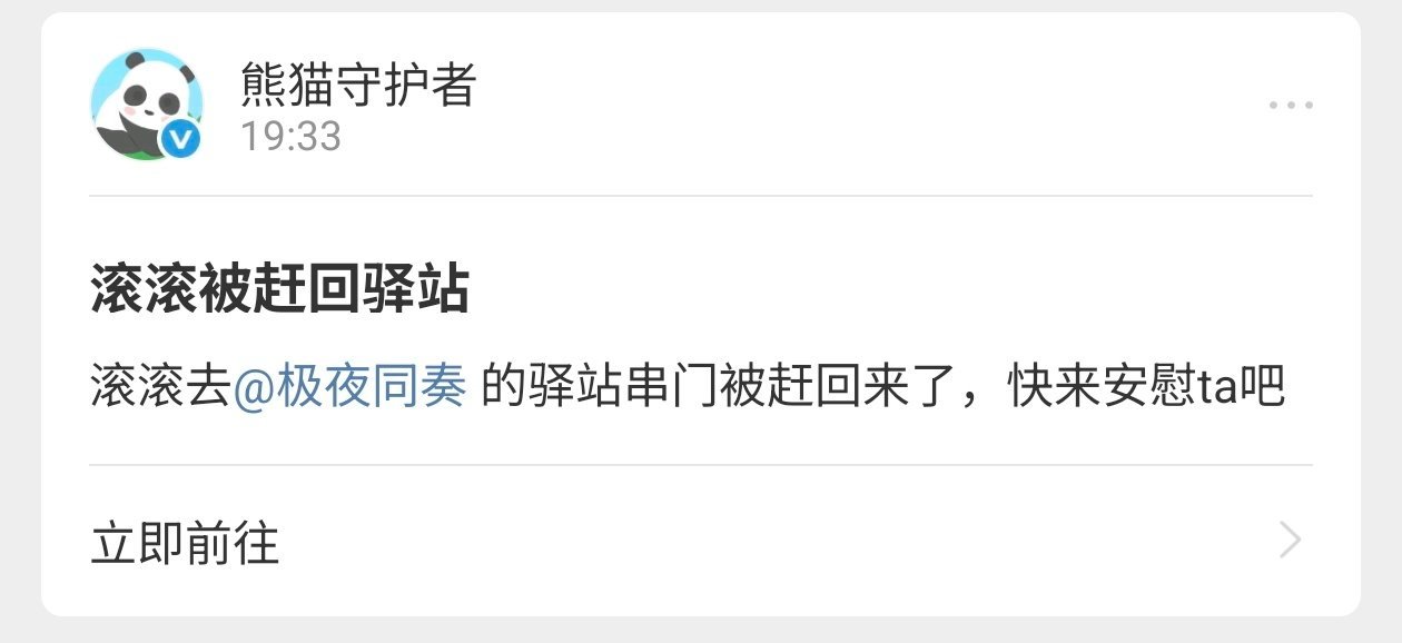 欺负我熊猫啥意思​​​
