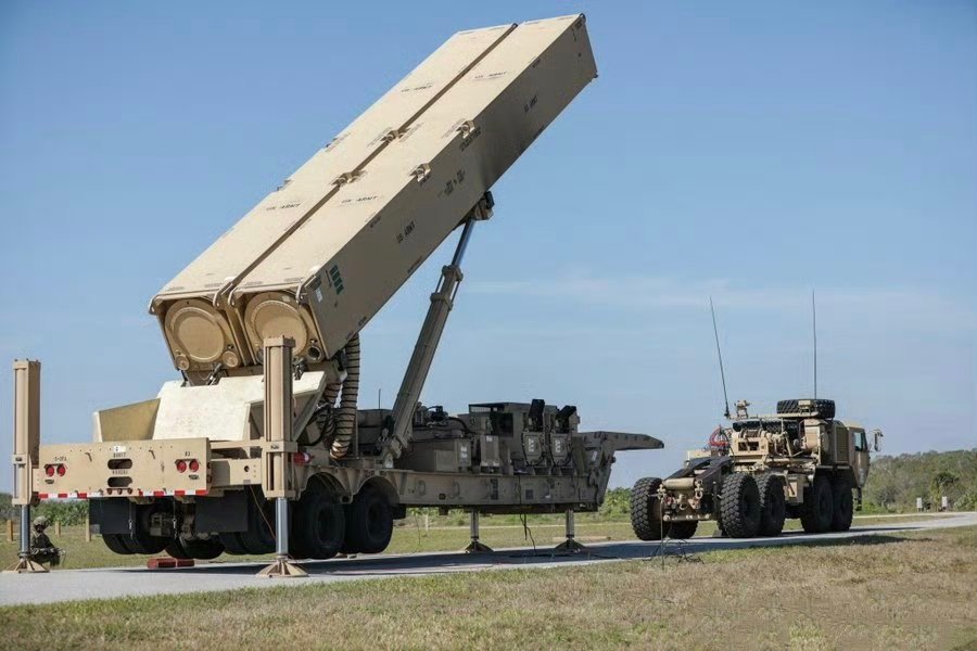 彭博社：美国陆军“已经非常接近”全面部署其首款高超音速导弹，陆军中将弗兰克·洛扎