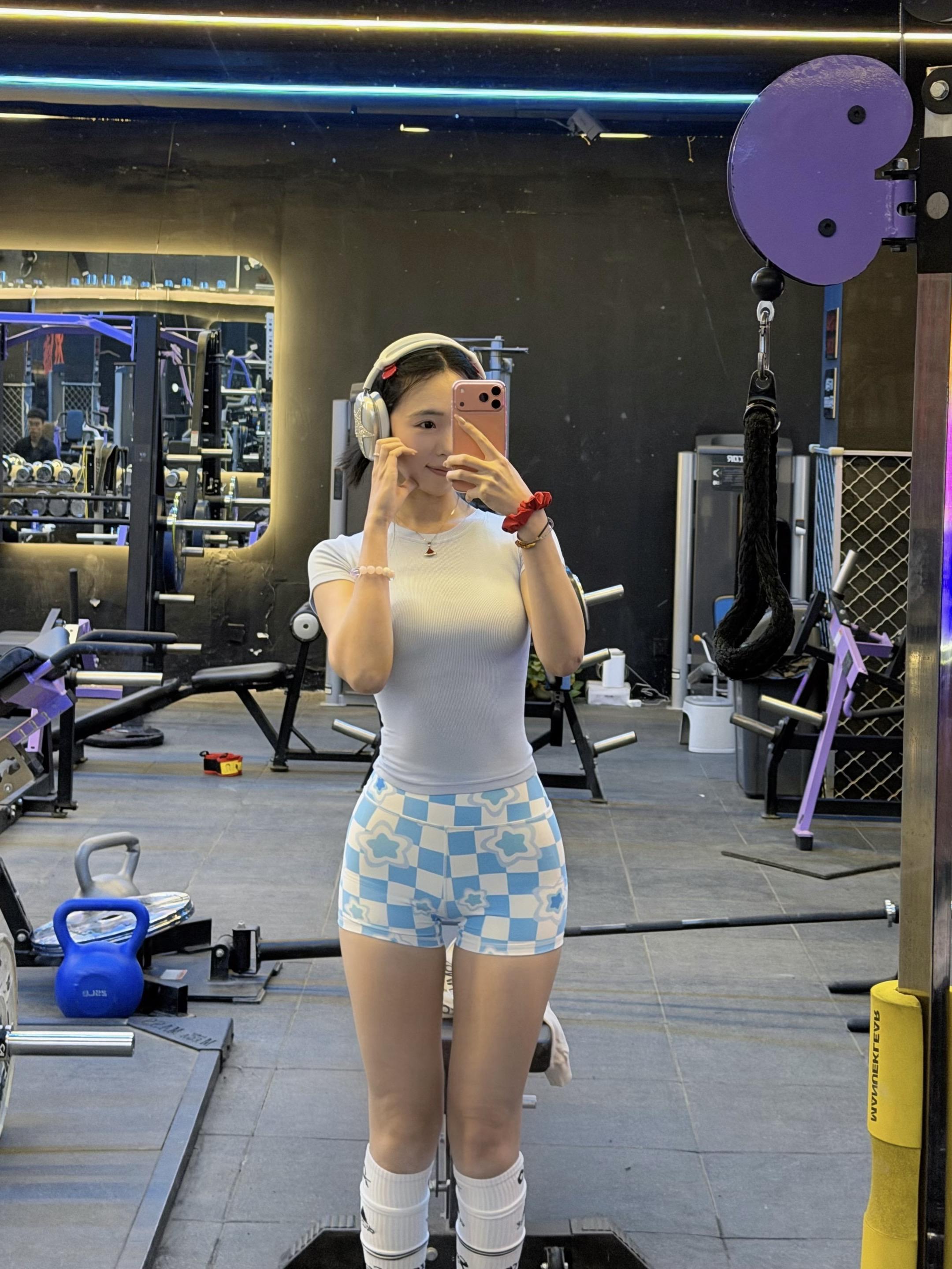 先开始 再完美 🩵