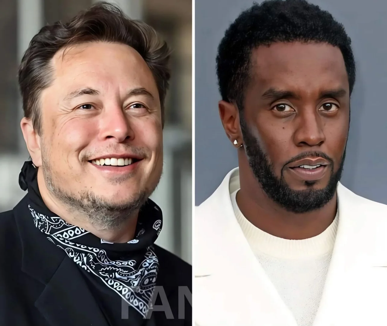 突发新闻：埃隆·马斯克宣布将于 1 月 20 日公布吹牛老爹和爱泼斯坦...