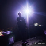 泡泡岛音乐与艺术节 身边好多不怎么逛音乐节的朋友今天都特意蹲了直播，就为了看王源