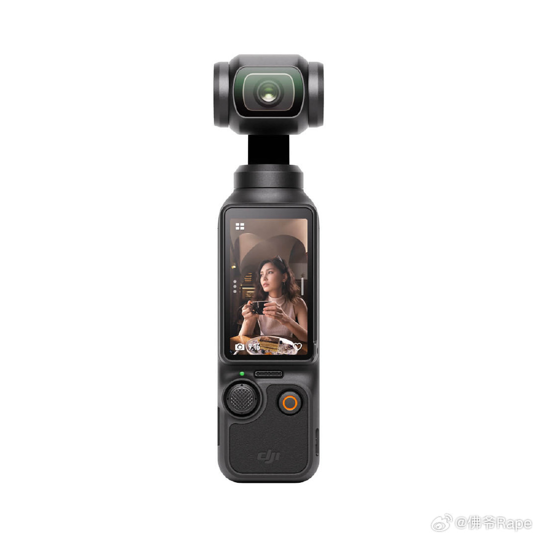 手机厂商为何押注vlog相机手机卖不动才搞周边，纯纯焦虑变现😮💨过剩影像算法