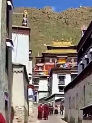 天上人间 如梦似幻 我在人间贩卖黄昏 截图 阿苏日记  绿洲