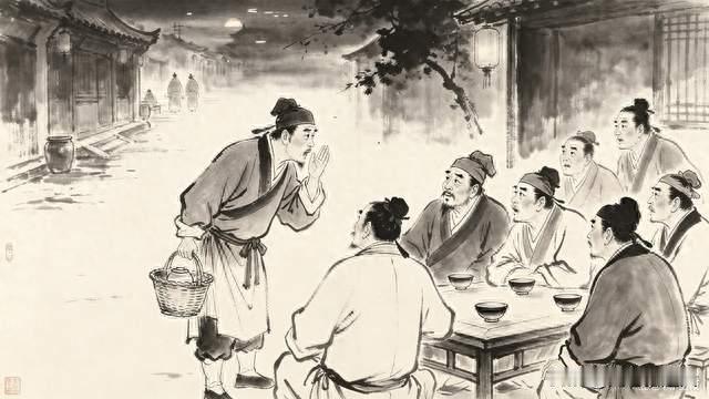 帽妖惊城，谣言惑众