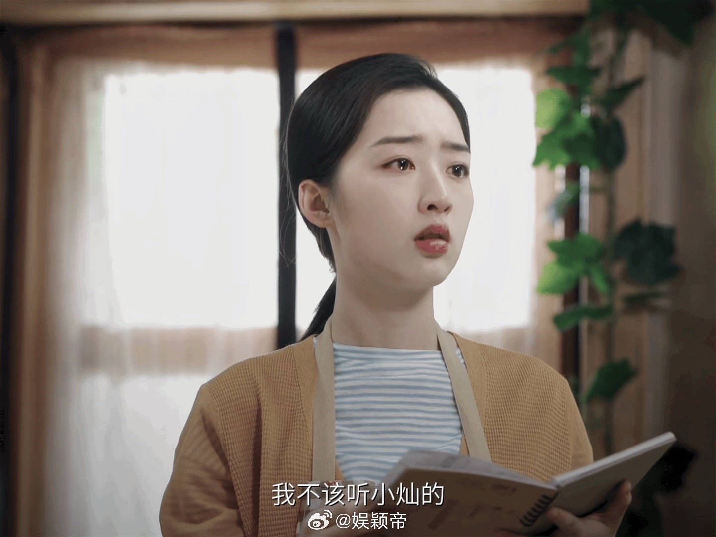 邓恩熙19岁演技的含金量 被《我的妈妈是校花》里邓恩熙的演技狠狠震撼到了，更重要