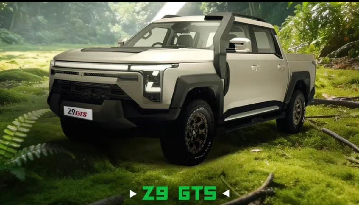 【2026款郑州日产Z9家族将于3月26日上市 动力性能升级】3月25日，郑州日