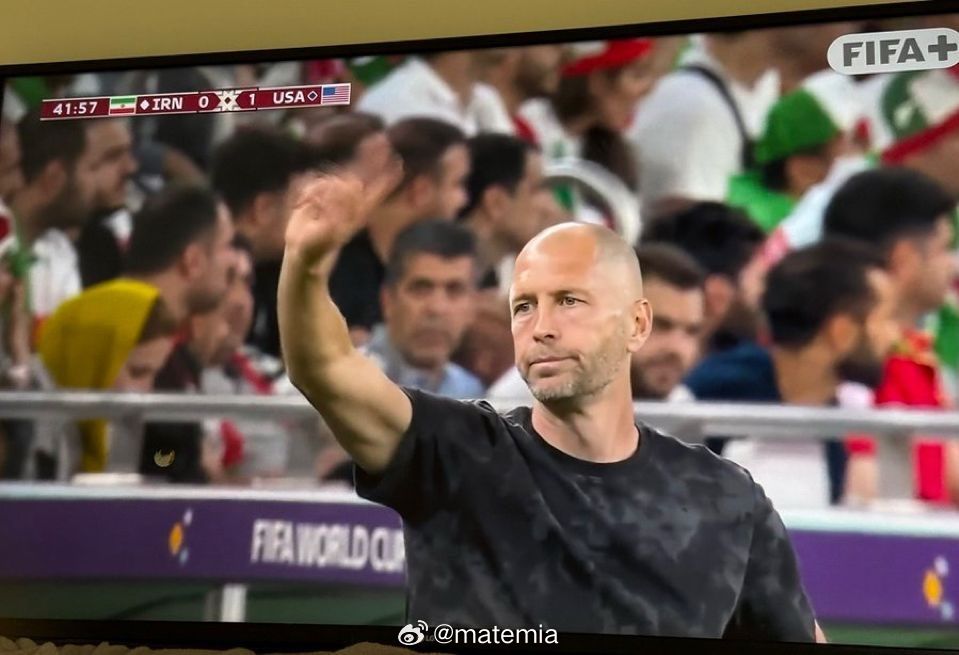 伊朗还能参加美加墨世界杯吗 足球与政治无关，不受影响。🚨⚽️最新消息：FIFA