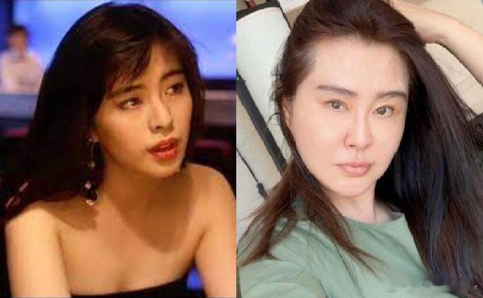 自古美人如名将，不许人间见白头 ​​​