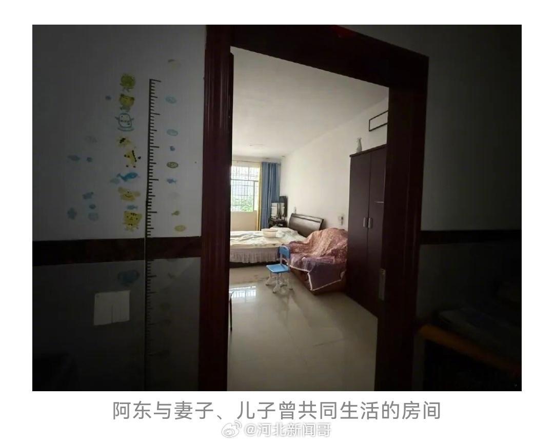 儿子去世孙子疑非亲生案再审听证养了8年的孙子非亲生一个家庭的崩塌，从葬礼上那句“