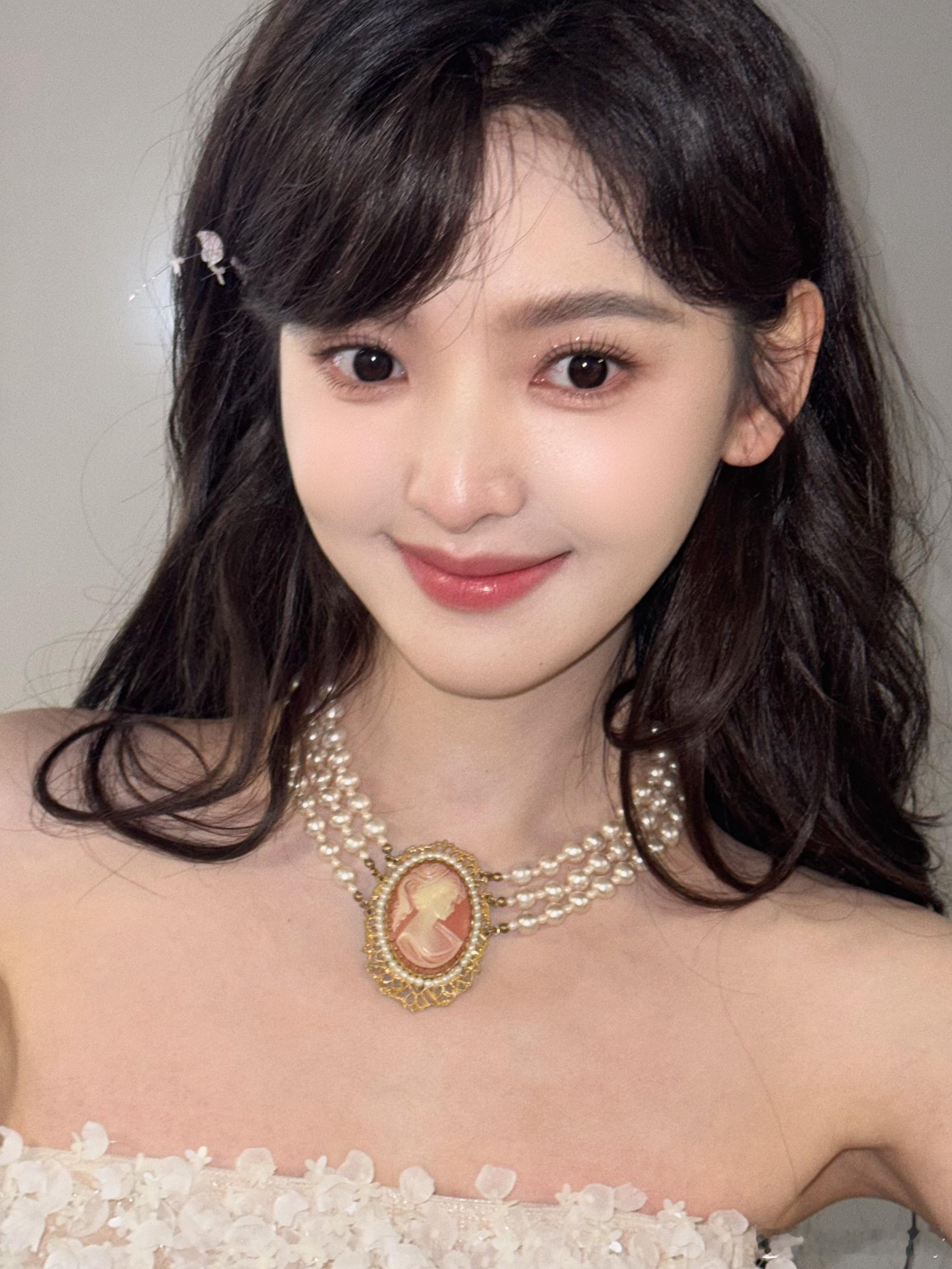 随机掉落的美图✨ 💄📷