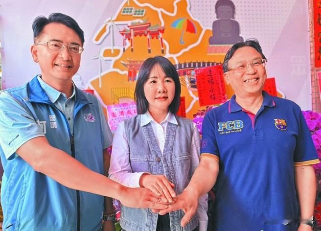 国民党拍板今（13）日下午2时中常会征召前考纪会主委、律师魏平政参选彰化县长，图