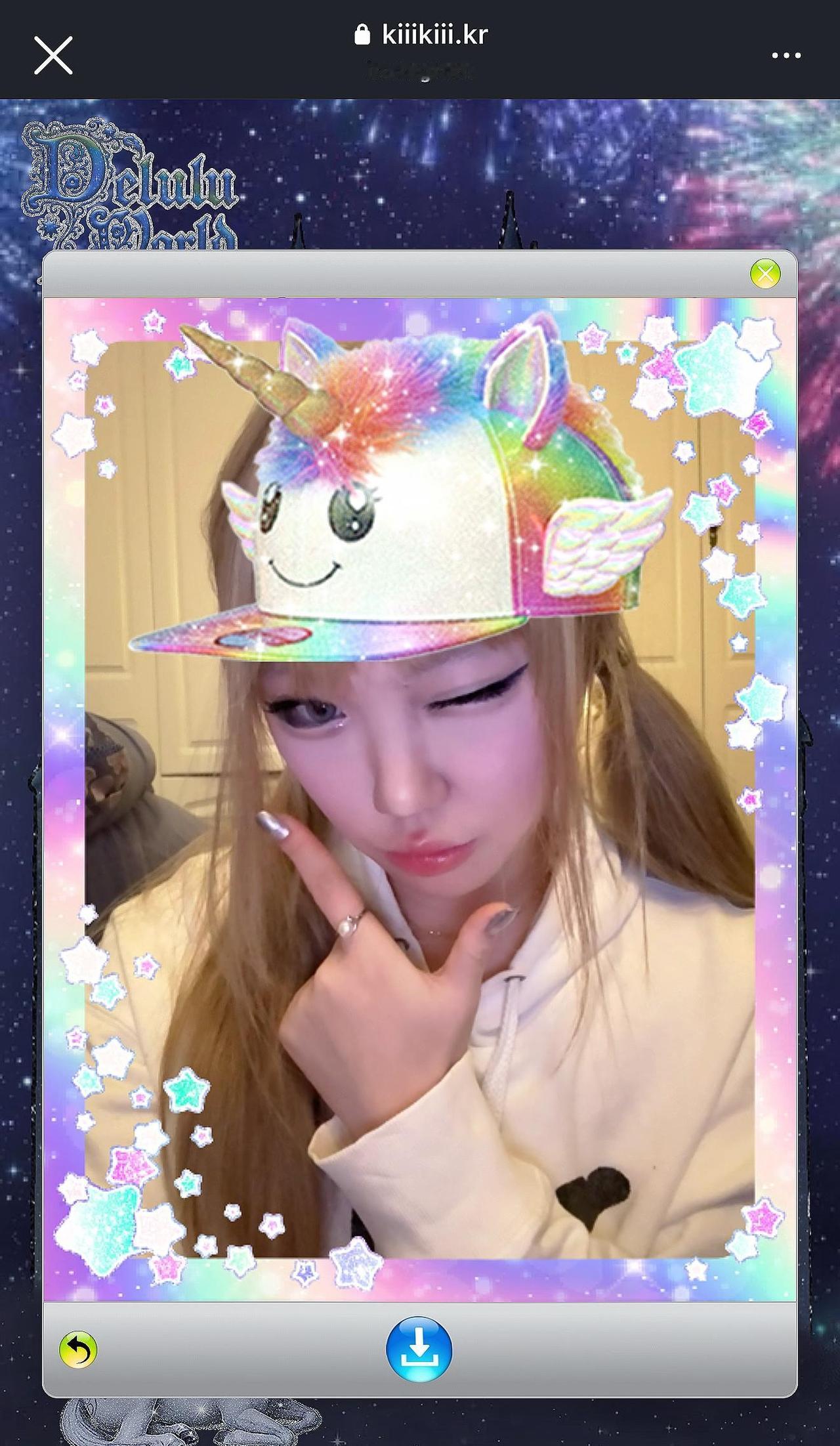 kiiikiii网页我怎么才发现你…！
太可耐了 里面还有故事书🤧
真的像小时