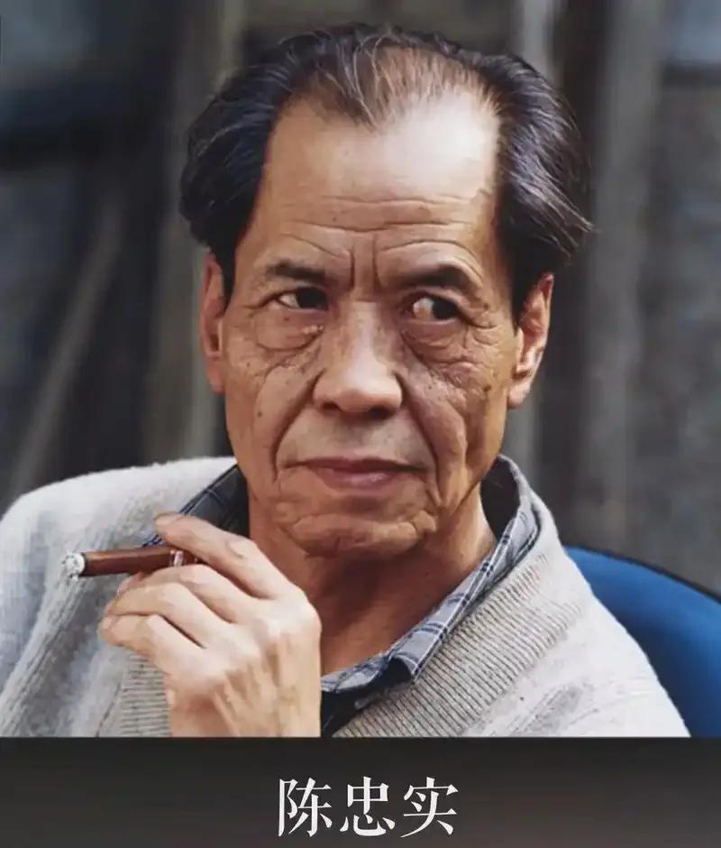 《白鹿原》一出，陈忠实名动天下，随即却仿佛被抽干了力气，进入悠长的“创作冬眠期”