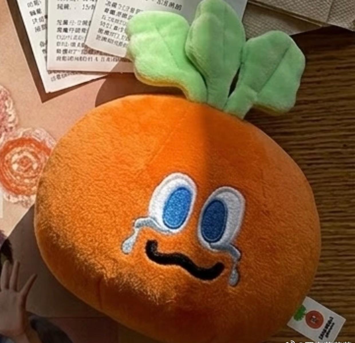 五月天[超话] 只有我觉得苦苦卜很有喜感吗[流鼻血] ​​​