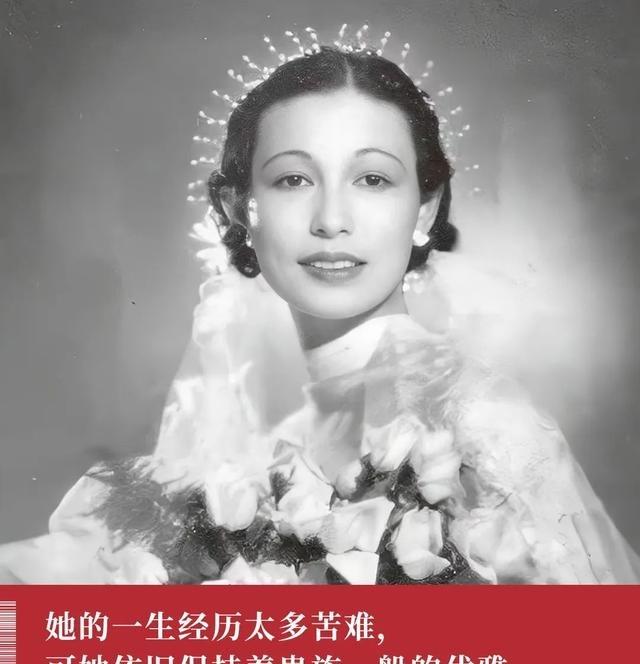 1947年上海滩最后的贵族，大资本家郭标全家福，子女们衣着讲究，颜值比过明星。2
