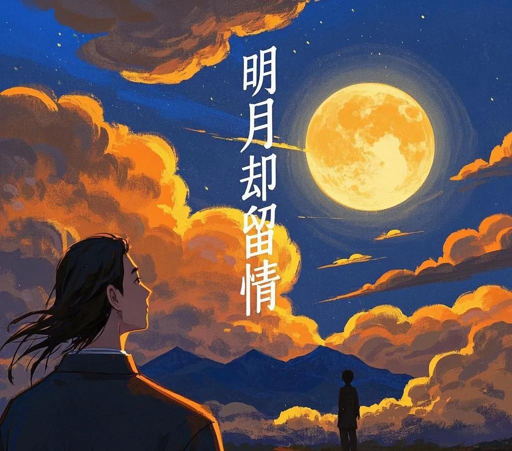 清风本无意的下联:构思下联时，可从自然景象、人文情感等角度出发，与上联在意境、词