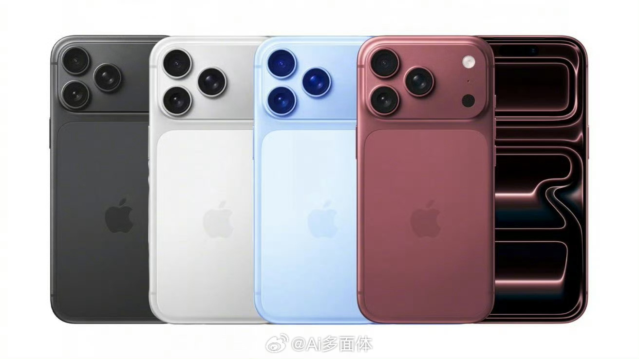 iPhone18Pro国行版或支持eSIM近日，Discord爆料频道Early