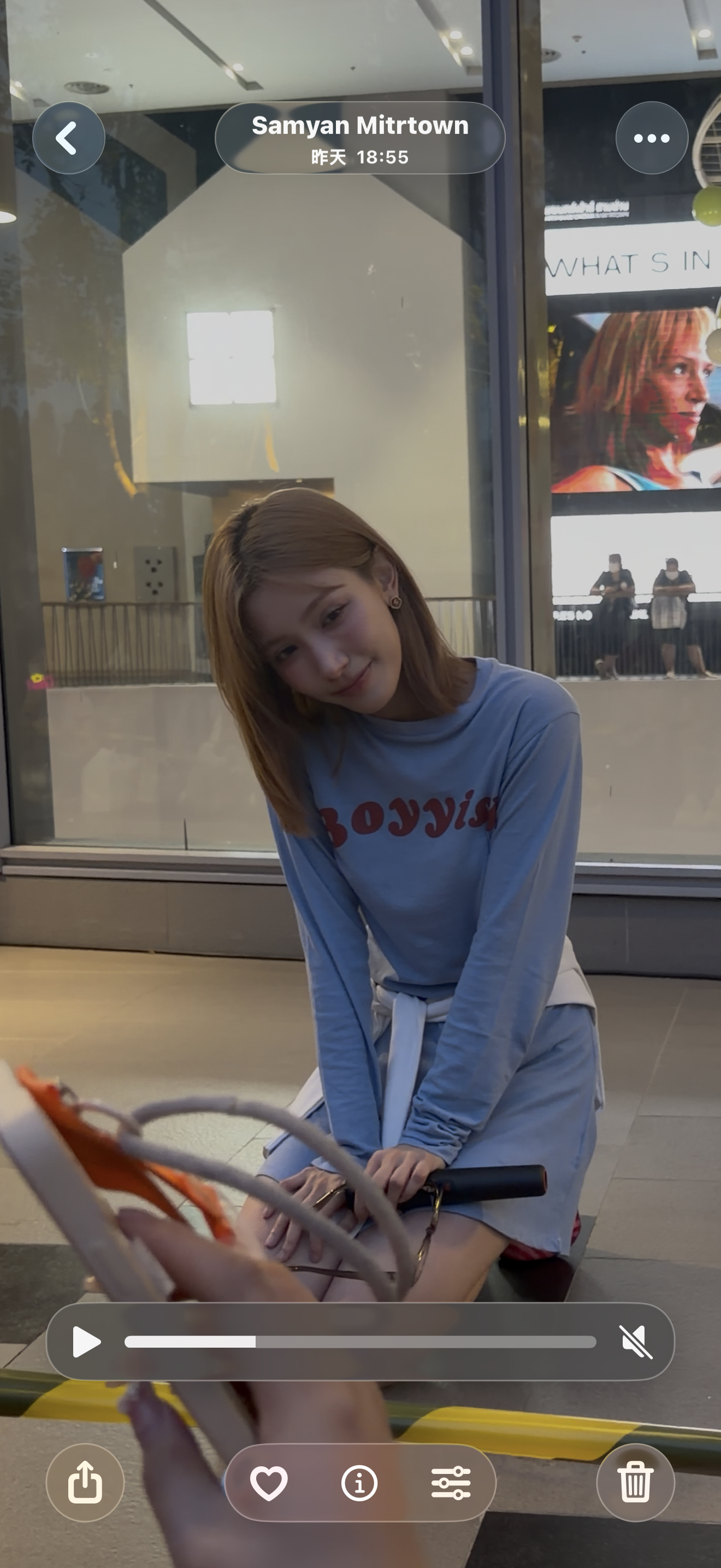 是姐姐是妹妹 