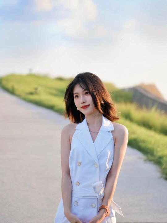 追落日的人本身就很浪漫啊💕