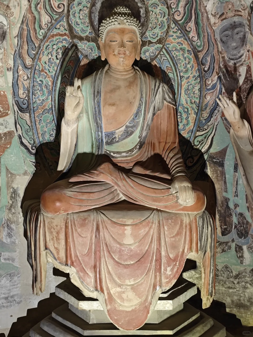 何以敦煌艺术大展