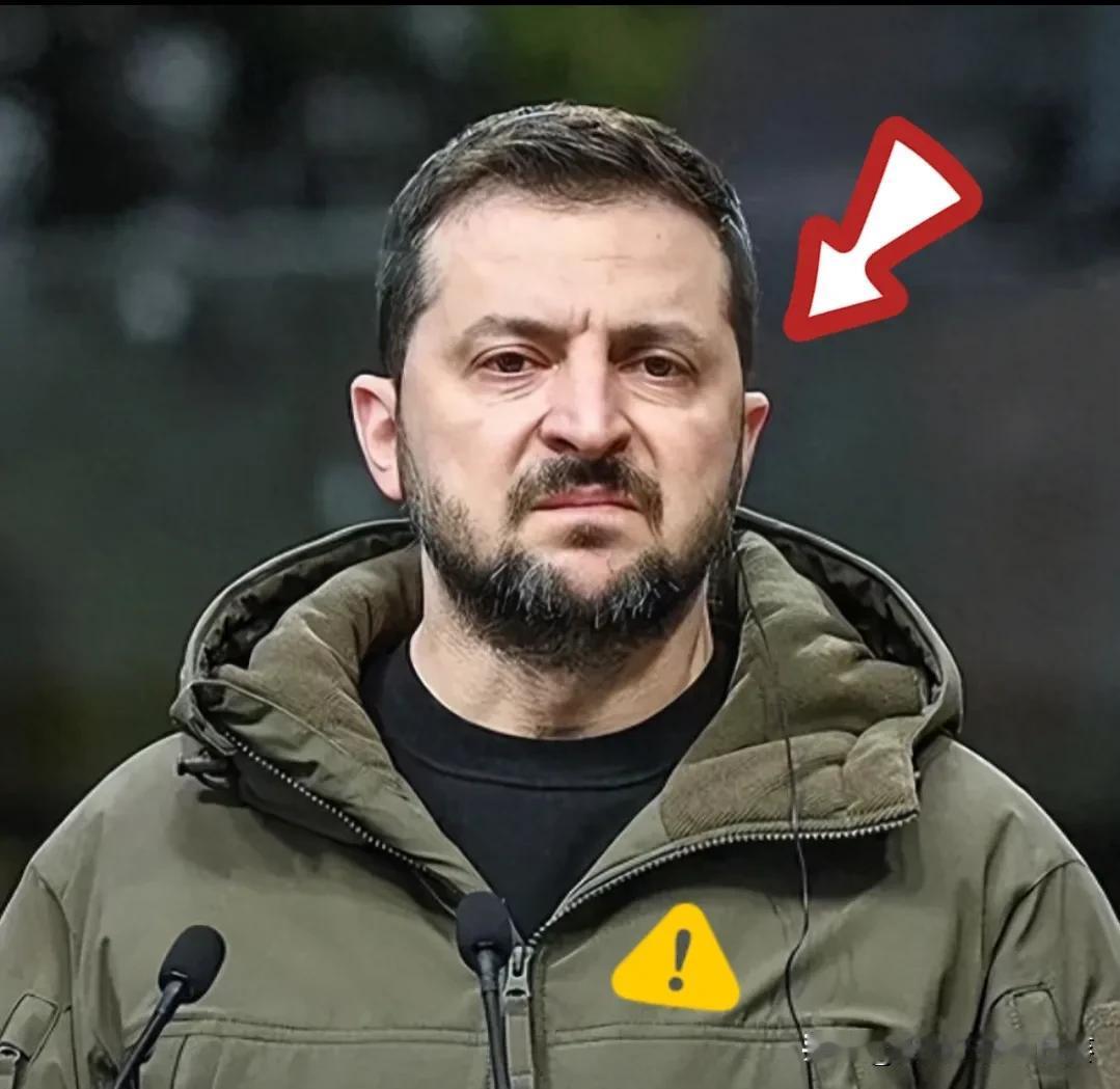 快讯！快讯！

谁也没想到

这账算得我是真脑仁疼。

泽连斯基刚还在那哭惨，说