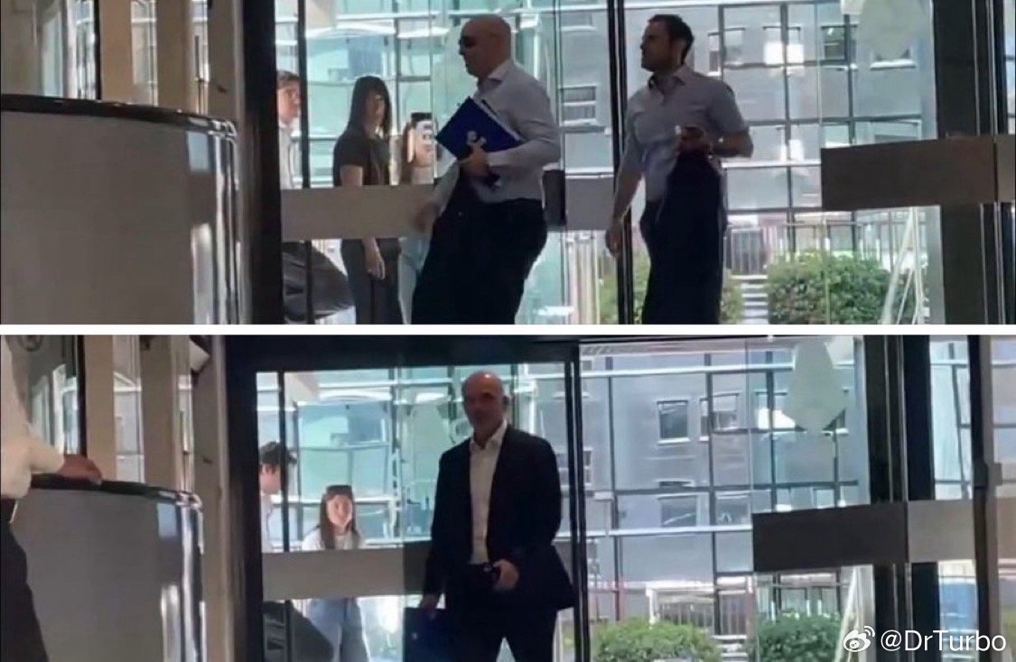 比亚辛确认：马洛塔和佩尔卡西已经抵达会场 对卢克曼的新报价（4300W+奖金）已