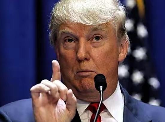 【特朗普称美伊进行了富有成效的对话】

当地时间3月23日，特朗普通过"真实社交