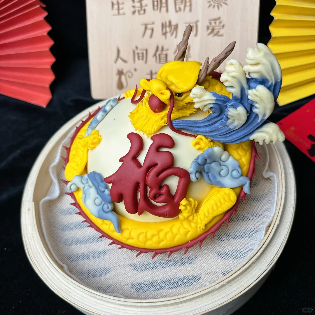 新款大寿桃