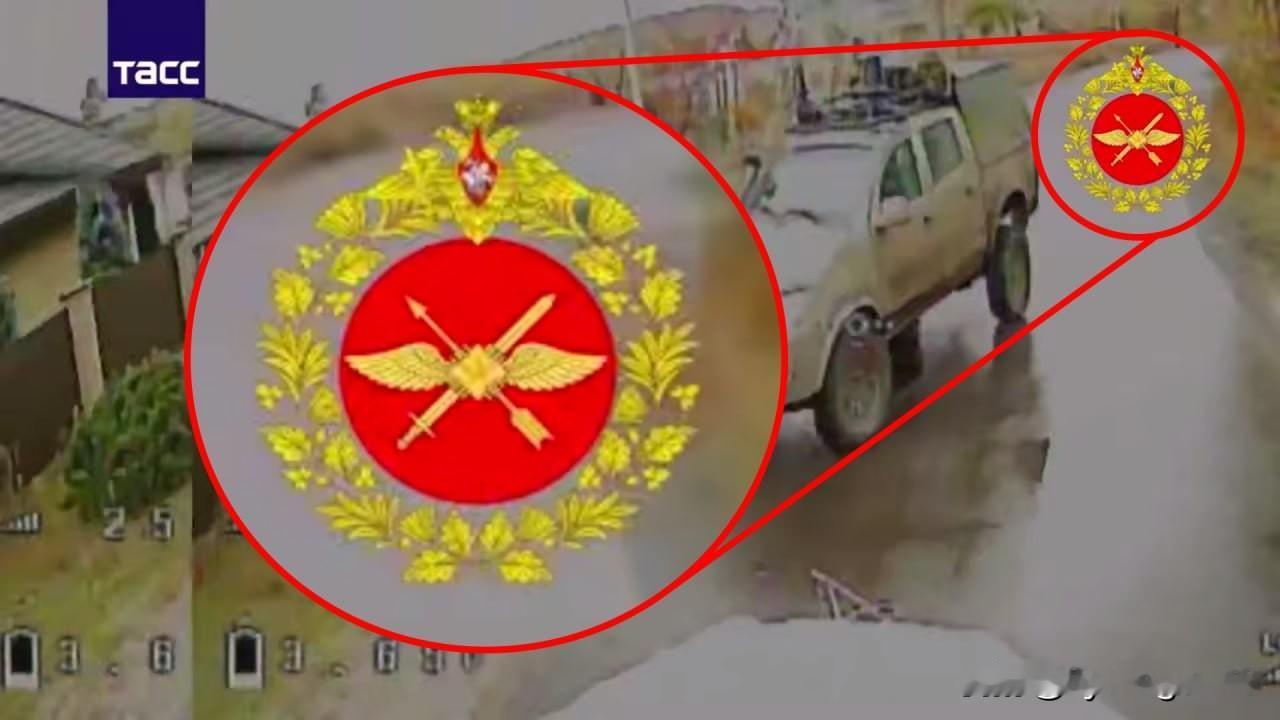 🇷🇺俄罗斯无人系统部队副司令谢尔盖·伊什图加诺夫宣布，该部队已组建了若干团、