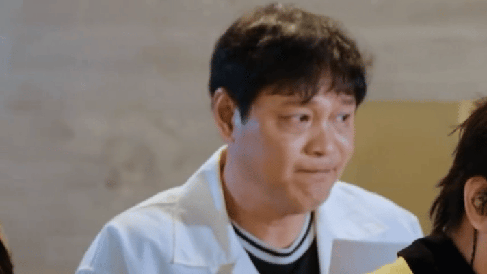 听陈赫走心告白泪目了陈赫哭着说我爱你们平时总是幽默开朗爱说笑🥺卸下一身活泼模样