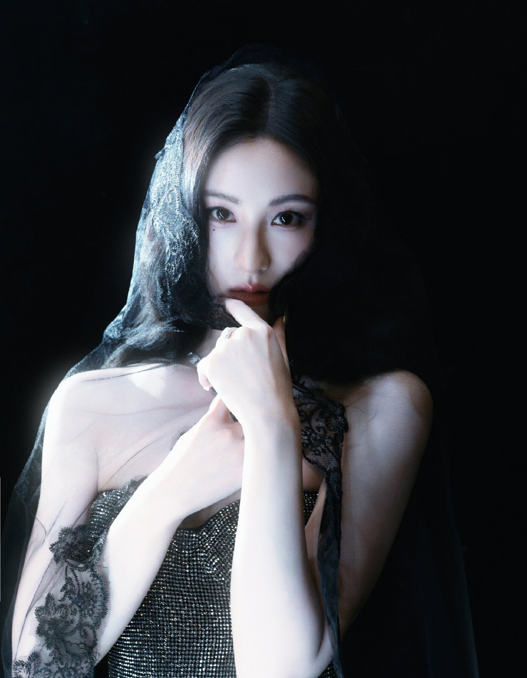 毛晓慧我肖冉不吃这套 毛晓慧别拿道德绑我 十日终焉别拿道德绑我！肖冉人间清醒，毛