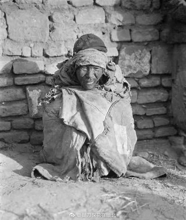 #下雪后的北京秒变北平#  正好网上讨论文科生的话题，虽然理性的讨论，社会发展文