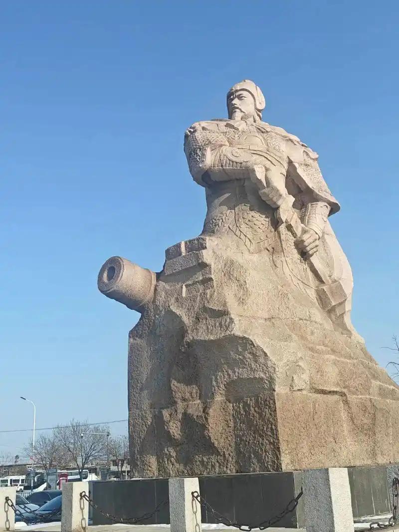 崇祯皇帝当面审袁崇焕，袁崇焕为什么没有辩解？

1629年12月1日，袁崇焕跪在