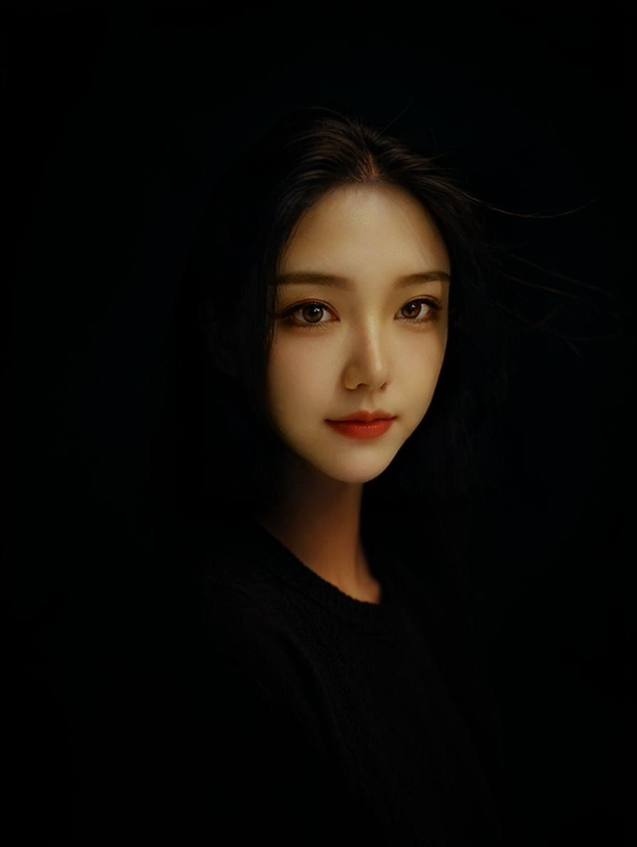 AI黑暗探秘