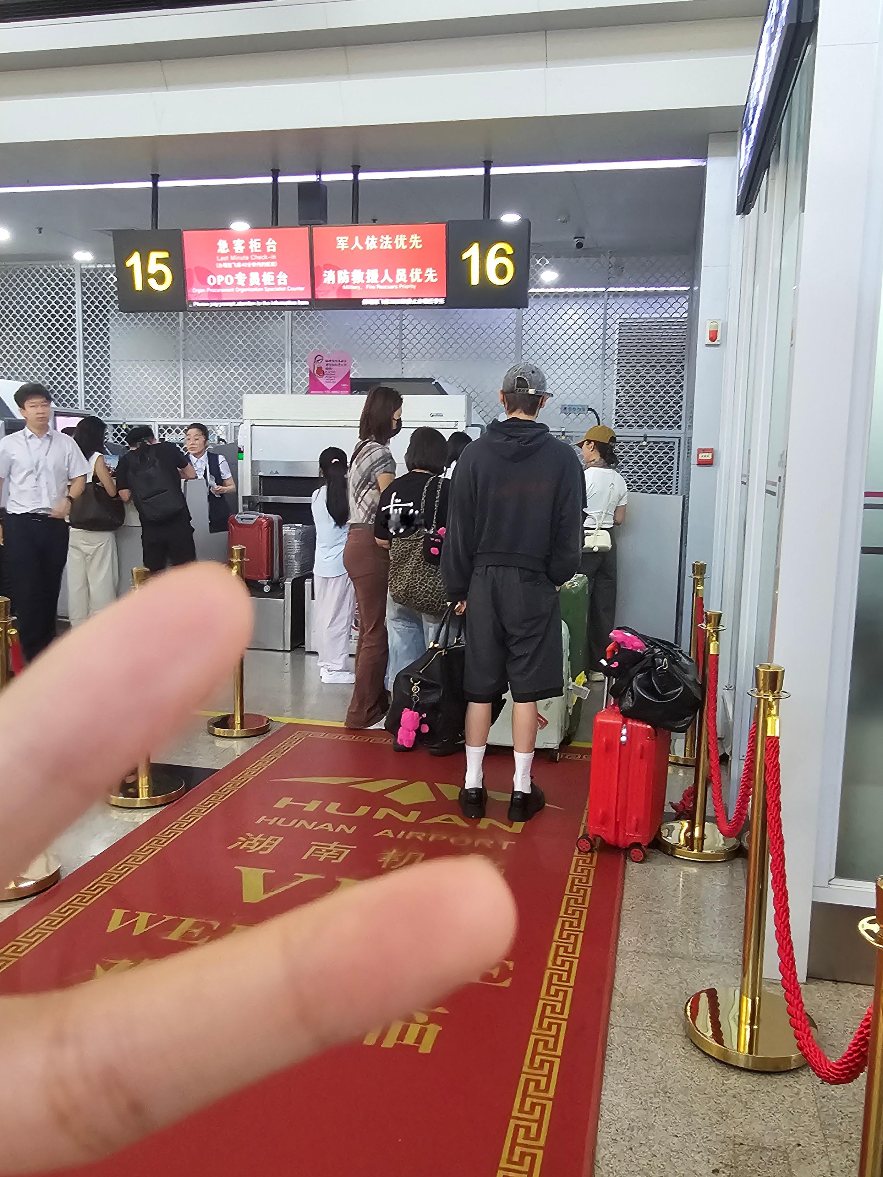 就这样拍！