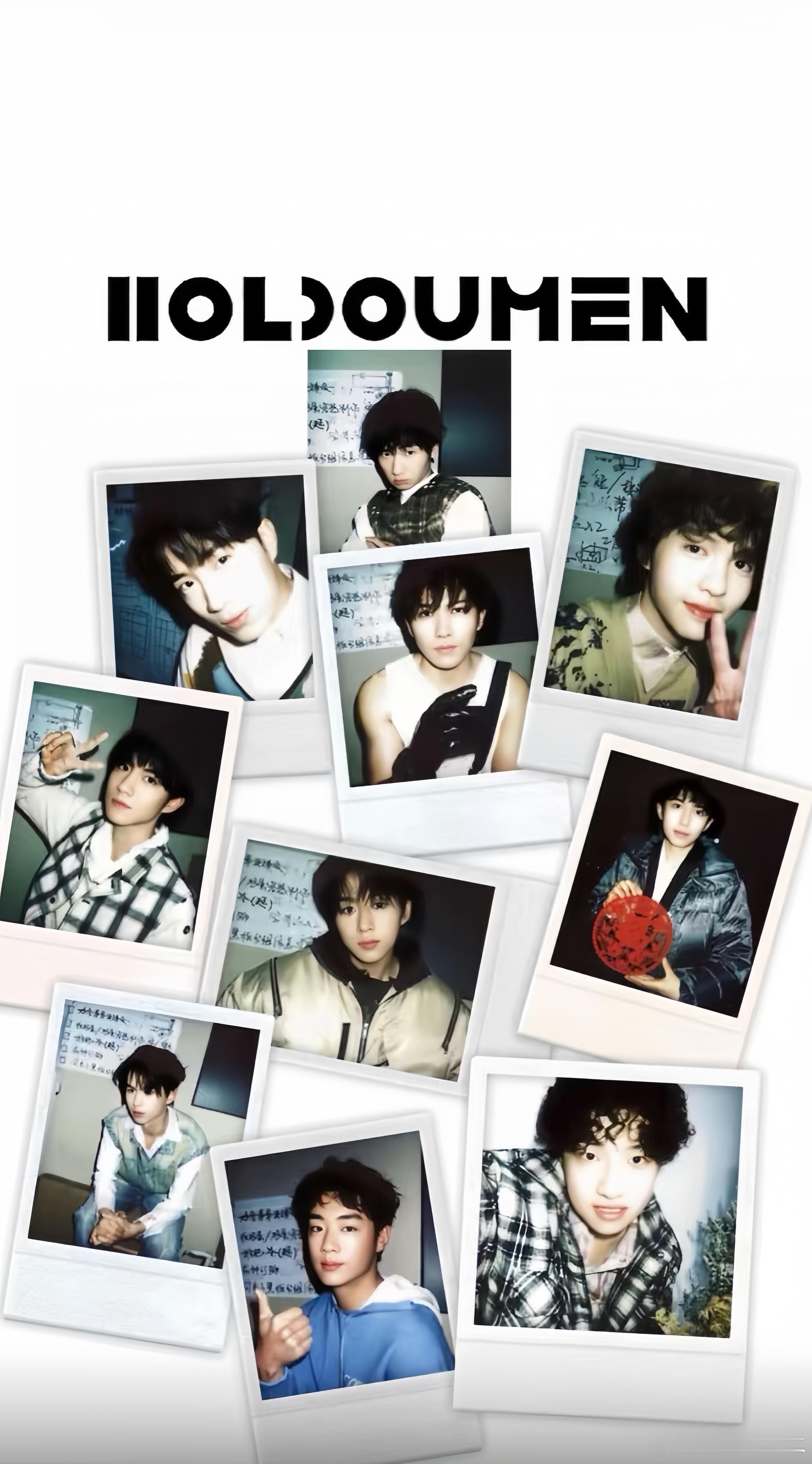 家禾你的新壁纸已送达～十个勤天 | 种地吧 | 禾伙人 