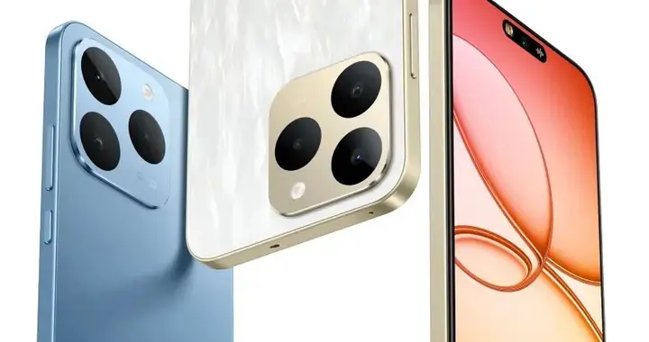 真我万级大电池新机曝光，也叫Power？