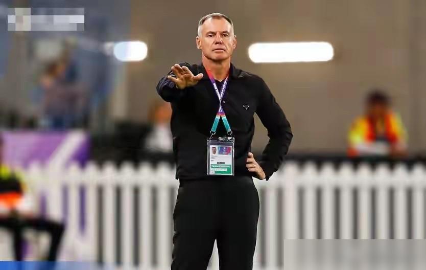 米利西奇下课了。
刚带队打完2026亚洲杯四强，他直接从澳大利亚回克罗地亚，没跟